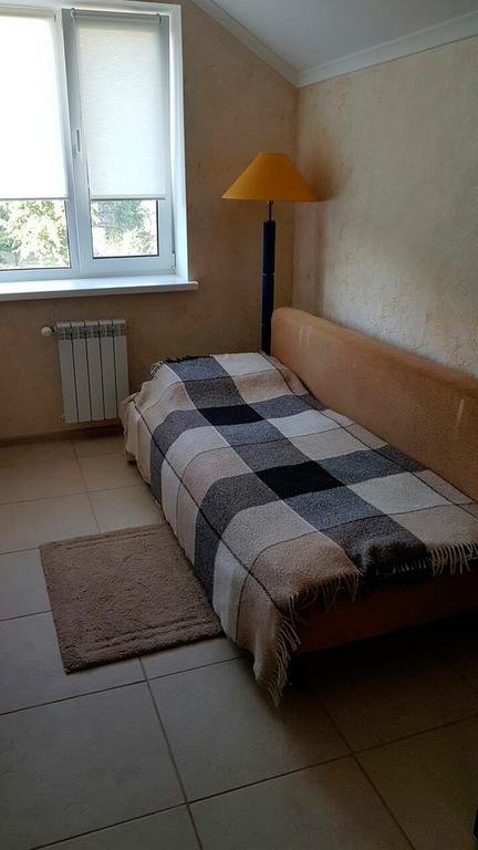 Starosvetskiy Pan Myrhorod Exterior foto